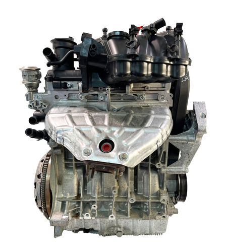 Motor 109.000km für Audi Seat Skoda VW 1,6 Multifuel CMX CMXA BSE BGU 06A100045R