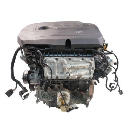 Motor 2015 für Ford Focus Fusion 1,5 EcoBoost M8DA M8DB 150 PS