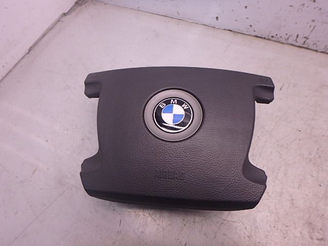 Lenkrad Sicherheitsmodul BMW 7 er E65 745i 4,5 Benzin N62B44A DE187283