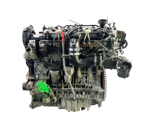 Motor für Volvo V70 MK3 III 2,4 D Diesel D5244T5 6906105 36050451