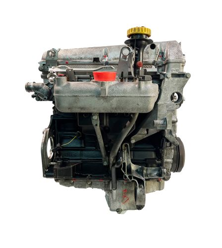 Motor für Saab 9-3 9-5 93 95 YS3E 2,3 T Turbo B235R