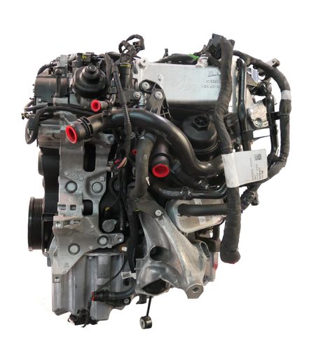 Motor 14.000km für Audi A4 Allroad A5 Q5 2,0 TDI Diesel DETA DET 04L100091C