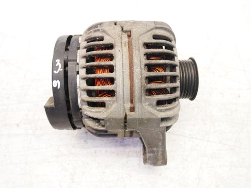 Lichtmaschine Generator für Porsche Boxster 986 2,7 M96.22 M96 447220-8260