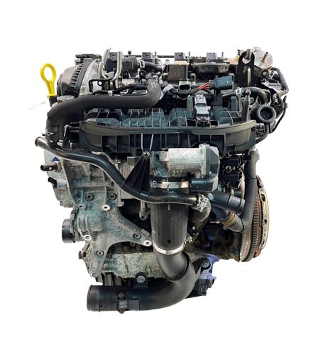 Motor für Audi A1 S1 8X 2,0 TFSI Quattro CWZA CWZ 06K100036G 48.000 KM