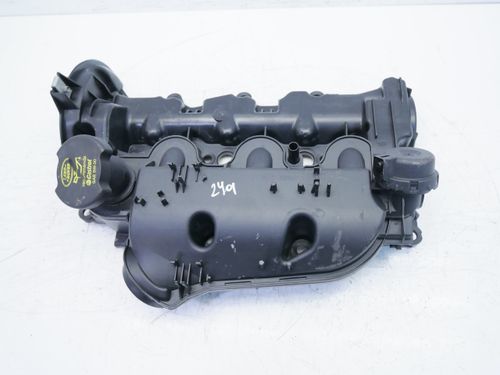 Ventildeckel Zylinderkopfhaube für Land Rover 2,7 D 4x4 V6 276DT 4S7Q-9424-H
