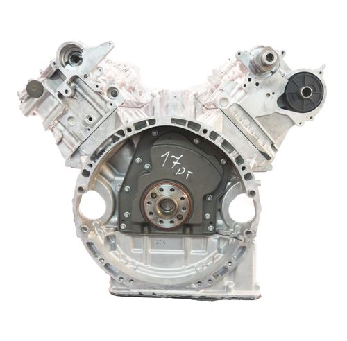 Motor Überholt für Mercedes CLS C218 4,7 V8 278.922 M278.922 Kettensatz NEU