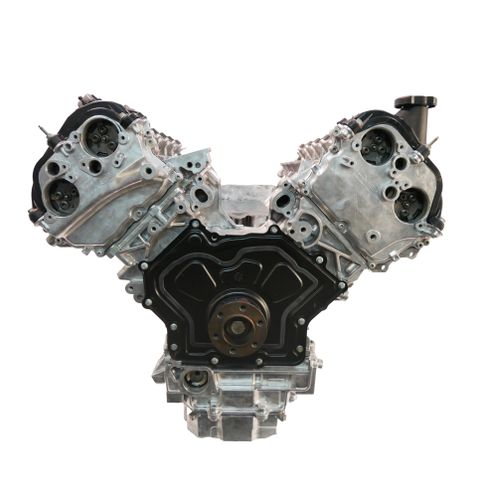 Motor Überholt für Land Rover Jaguar F-Pace X761 XJ X351 5,0 V8 SCV8 508PS