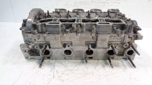 Zylinderkopf für Peugeot Partner 1,6 HDi Diesel 9HX DV6ATED4 9655911480
