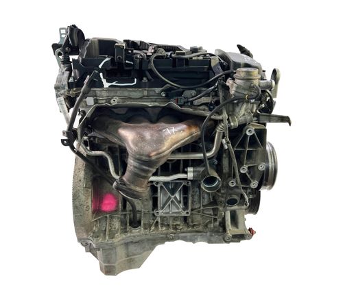 Motor für Mercedes-Benz C-Klasse W203 S203 1,8 Kompressor 271.946 M271.946