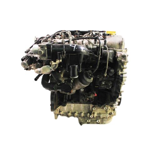 Motor für MG 6 550 1,9 DTi Diesel 19D4N 150 PS
