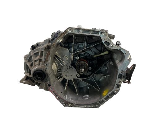 Getriebe Schaltgetriebe für Renault Megane MK3 III 1,6 dCi R9M402 R9M4 ND4012