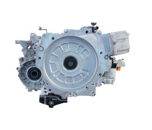 Automatikgetriebe für Hyundai Tucson NX4E 1,6 T-GDi Hybrid G4FT HDMEA A6MF2H-2