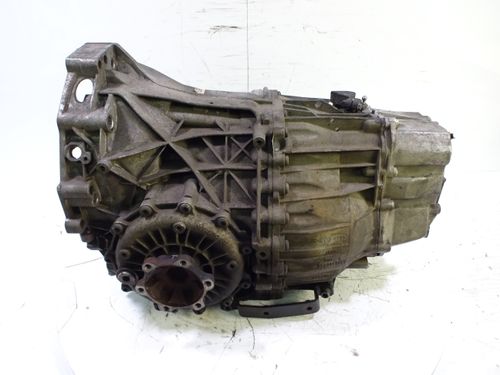 Getriebe DEFEKT Automatikgetriebe für Audi 2,0 TDI Diesel BRE KTD Multitronic