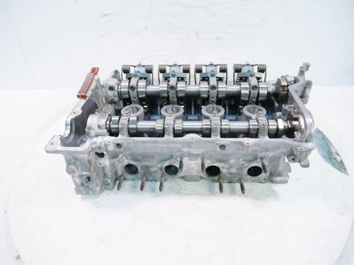 Zylinderkopf geplant für Citroen Peugeot C3 1,6 VTi 5F01 5FS EP6C 0200HQ