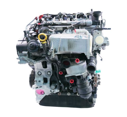Motor für VW Volkswagen Passat 2,0 TDI Diesel DFHA DFH 04L100037 56.000 KM
