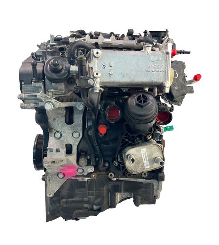 Motor für Audi A4 B9 2,0 TDI Diesel DETA DET 04L100091C 70.000 KM