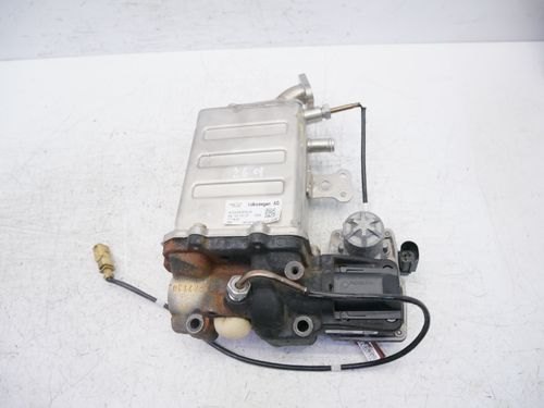 Abgaskühler für MAN VW Crafter TGE 2,0 TDI DAVA DAV 04L131512CF