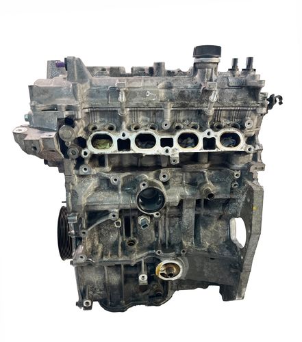 Motor für Nissan Qashqai J10 1,6 Benzin HR16DE HR16 10102BB01A