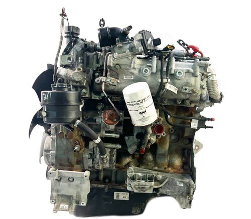 Motor für Iveco Daily VI MK6 3,0 D Diesel F1CGL411B 5801999464
