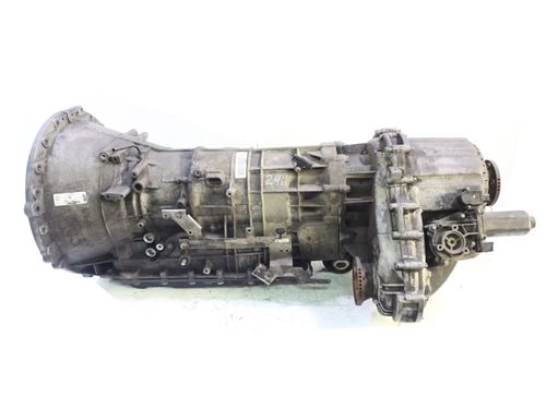 Getriebe Automatikgetriebe für Jaguar 3,0 D 306DT 1068401377 6HP-23 1068050021