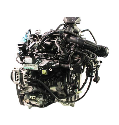 Motor 2020 für Mercedes Benz A-Klasse W177 V177 1,3 282.914 M282.914 erst 25 KM