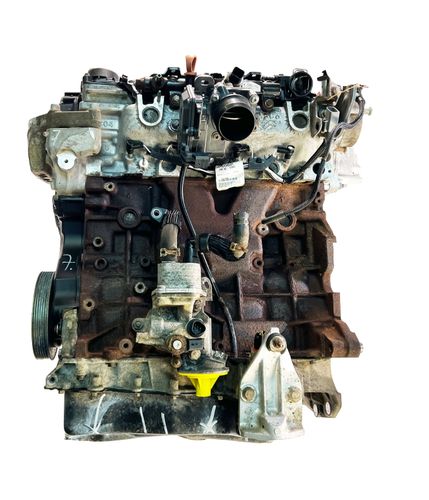 Motor 2018 für Peugeot Boxer 2,0 BlueHDI Diesel AHP DW10FUC AH03 1613251280