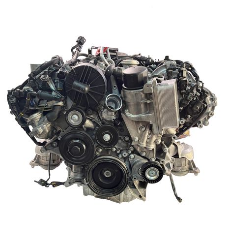 Motor 143.000km für Mercedes E-Klasse E 350 3,5 V6 272.988 M272.988 A2720105298