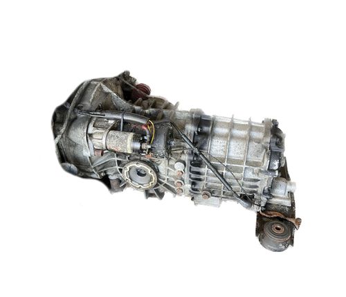 Getriebe Schaltgetriebe für Porsche 911 Turbo 3,3 T M930.66 930.66 93066 4 Gang