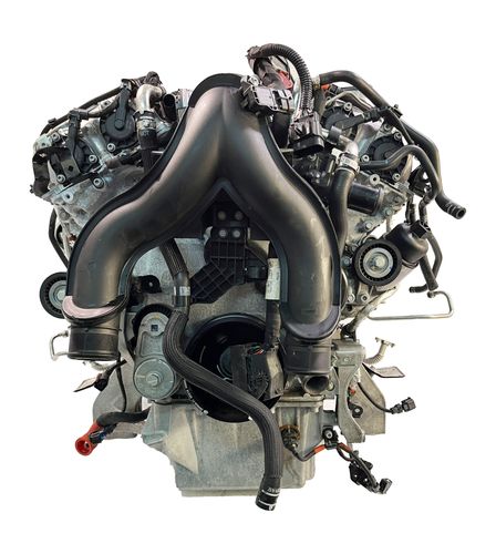 Motor für Maserati Ghibli MK3 III 3,0 Benzin V6 F160 M156 M156D 6.400 KM