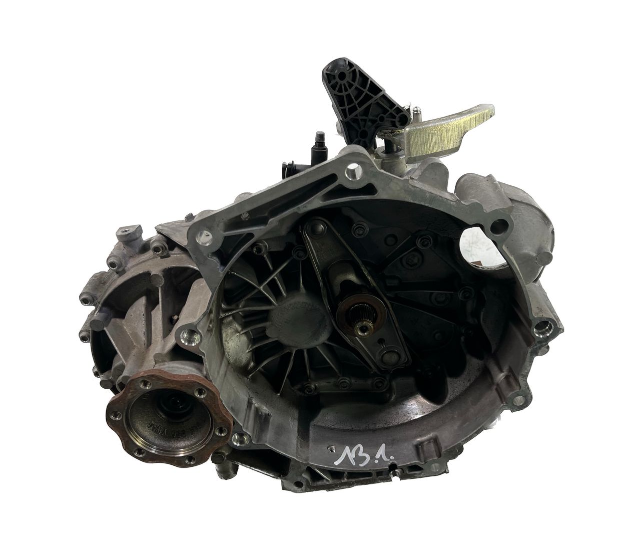 Getriebe Schaltgetriebe für VW Golf 1,0 TSI Benzin DKRF DKR SEE 6 Gang