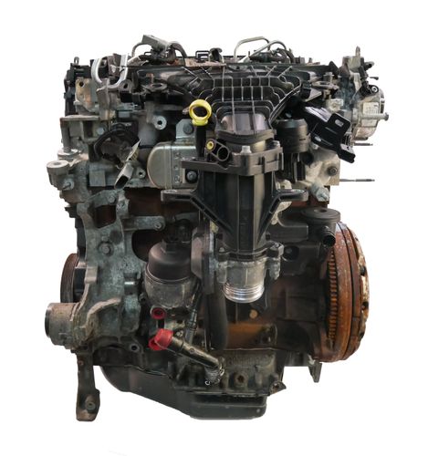 Motor für Ford S-Max WA6 2,0 TDCI TXWA 9M5Q-6006-BD