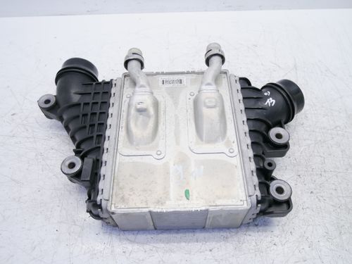 Ladeluftkühler Kühler für Land Rover 2,0 4x4 AJ200P PT204 HJ32-9L440-DA