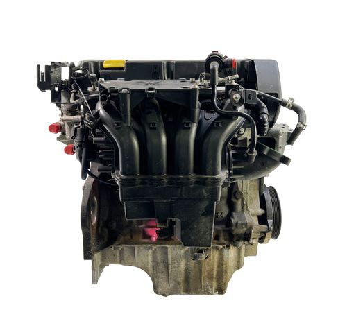 Motor 121.000km für Opel Vauxhall Astra H 1,6 16V Z16XE1 Z16 55557046