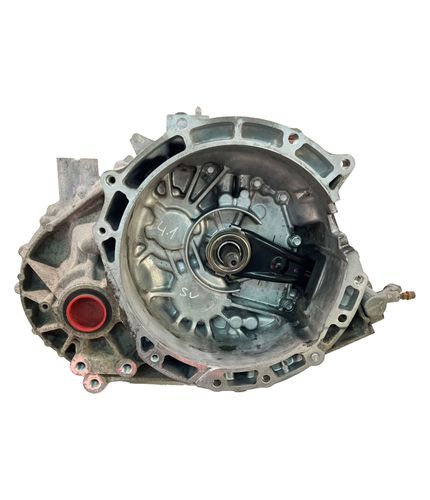 Getriebe Schaltgetriebe für Mazda 3 BL 2,3 MPS Turbo L3-VDT L3Y7 A621-17-01XA