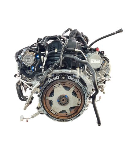 Motor für Porsche Cayenne 9PA 4,8 S Benzin 4851 M48.51 M48 94810095042