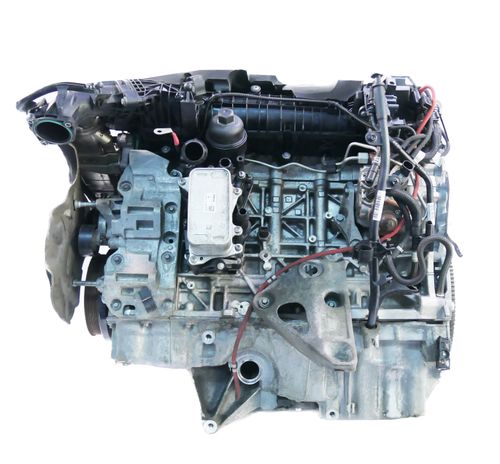 Motor für BMW 3er F30 F31 F34 F80 335d 3,0 xDrive N57D30B N57 11002461208