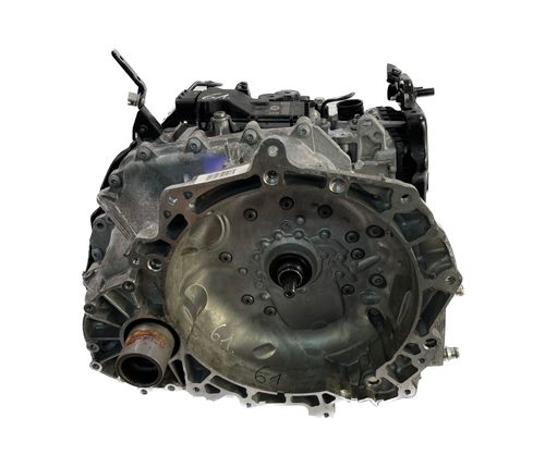 Automatikgetriebe für Land Rover 2,0 4x4 AJ200P PT204 9HP50 9 Gang LR113832