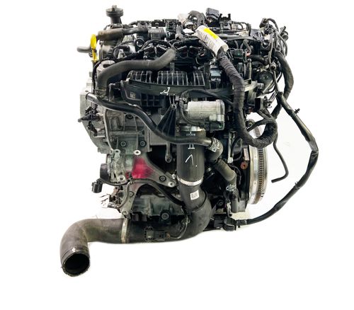 Motor 2020 für VW Tiguan 2,0 TSI 4motion DKZA DKZ 06K100040F