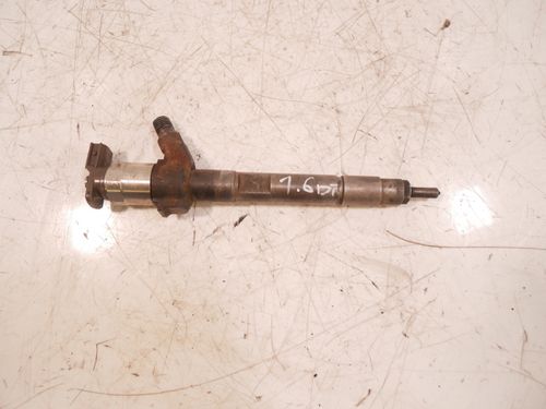 Injektor für Mitsubishi Outlander III 2,2 DI-D Diesel 4N14 94F2E8EE