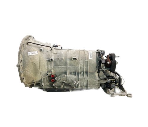 Automatikgetriebe für Jaguar XF X250 3,0 D 306DT 1068040037 6HP C2D10565