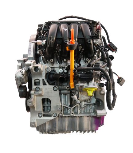 Motor für VW Audi Skoda 1,6 Multifuel CMXA CMX 06A100045R