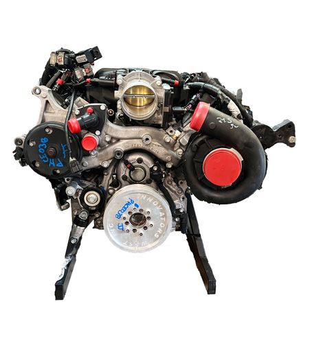 Motor für Chevrolet Chevy Corvette C7 6,2 V8 LT1 376CUV8 35.000km