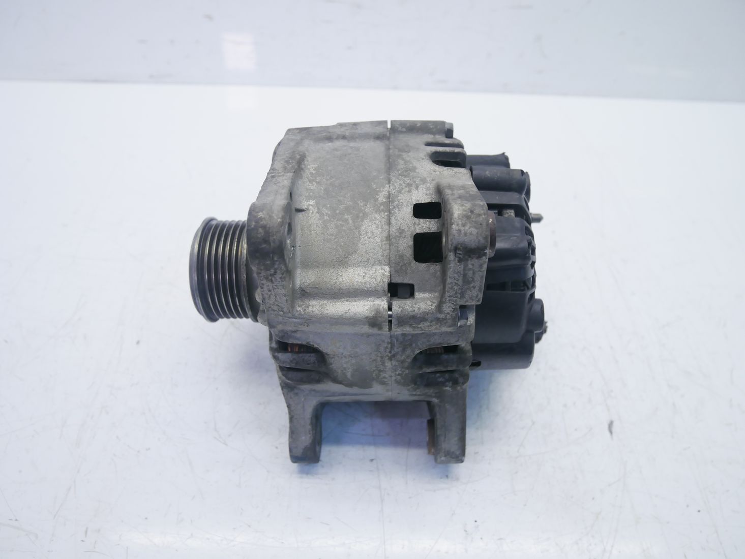 Lichtmaschine Generator für Dacia Duster HS 1,5 dCi K9K858 K9K 231005770R