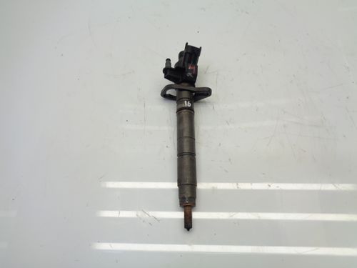 Injektor Einspritzdüse für Land Rover 3,0 D 4x4 306DT 0445116061 FW93-9K546-AA