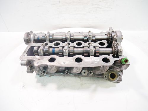 Zylinderkopf geplant für Land Rover 2,7 TD 4x4 276DT TDV6 4R8Q-6C064 links