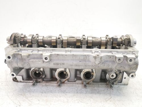 Zylinderkopf für Renault Megane 3 MK3 III 1,5 dCi Diesel K9K636 110428257R