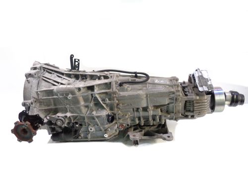 Getriebe Automatikgetriebe für Porsche Macan 95B 3,0 S Benzin CTM MCT.MA PFB DSG