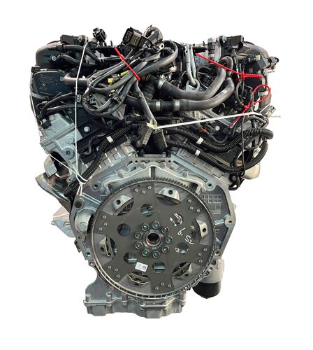 Motor für RR Rolls Royce Ghost RR21 RR22 6,75 V12 Benzin N74B68A N74 NEU