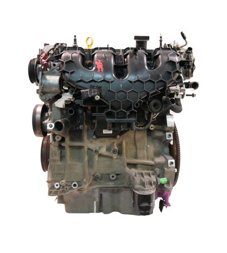 Motor 2014 für Ford Focus III MK3 Fusion 2,0 EcoBoost ST R9DA R9DB R9DC R9DD