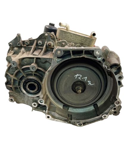Automatikgetriebe Defekt für Audi A3 8V 2,0 TDI CUN 6 Gang DSG PUN 0D9300011P